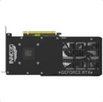 INNO3D GeForce RTX™ 5060 Ti 16GB TWIN X2 - imagine 8