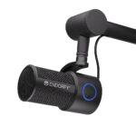ENDORFY Solum Studio Black PC microphone - imagine 9