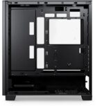 Phanteks XT Silent Midi Tower Black - imagine 4