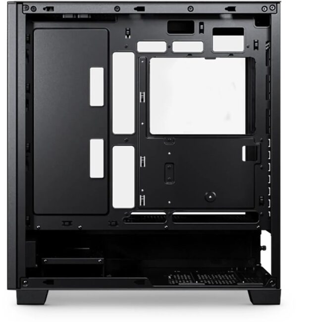 Phanteks XT Silent Midi Tower Black - imagine 4