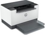 HP LaserJet M209dw Printer  Black and white  Printer for Home and home office  Print  Two-sided printing; Compact Size; Energy Efficient; Dualband Wi-Fi - imagine 3