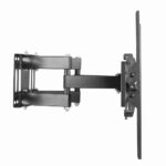 Gembird WM-70ST-01 TV mount/stand 177.8 cm (70 ) Black - imagine 3