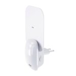 N'OVEEN IKN905 Stick-on insecticide light White