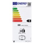 Samsung QE50QN80FAU 127 cm (50 ) 4K Ultra HD Smart TV Wi-Fi Silver - imagine 20