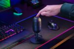 Streaming Mic Razer Seiren V3 Mini Black - imagine 8