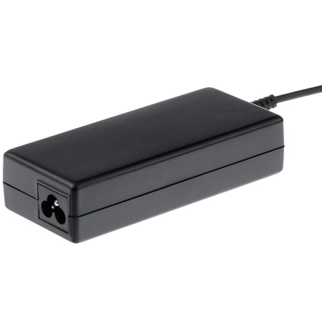 Akyga AK-ND-19 power adapter/inverter Indoor 75 W Black - imagine 6