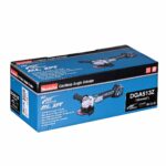 Makita DGA513Z angle grinder 12.5 cm 8500 RPM - imagine 12