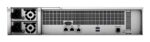 Synology RackStation RS2423+ NAS/storage server Rack (2U) Ryzen Embedded V1780B 8 GB DDR4 0 TB DiskStation Manager Black  Grey - imagine 5