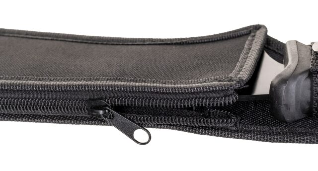 SCK Fixed Blade Machete Model K828 with Sheath - imagine 5