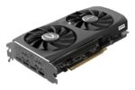 Zotac ZT-D40720E-10M graphics card NVIDIA GeForce RTX 4070 SUPER 12 GB GDDR6X