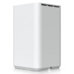 Ubiquiti UNAS-2-W | NAS | 2x 3.5" HDD, 2.5 GbE RJ45, USB-C - imagine 4