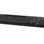 IBOX Kallisto BT/2.4GHZ Wireless Keyboard