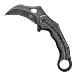 Knife SCK Spring Assisted Karambit