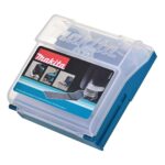 Oscillating multi-tool AKU 18V without battery MAKITA - imagine 8