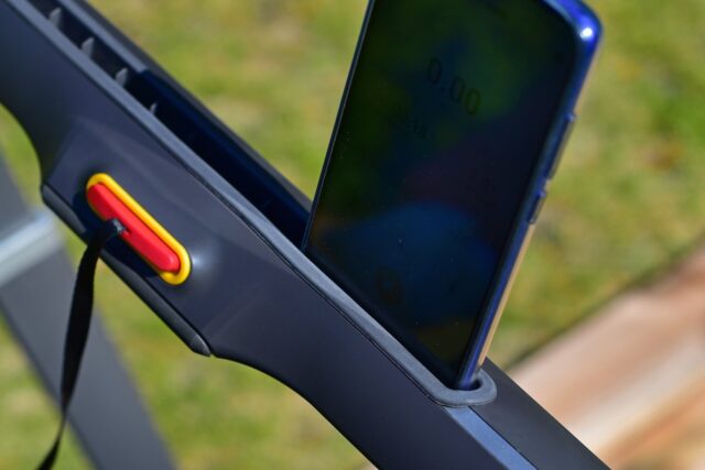 Kingsmith Walking Pad TRR1F electric treadmill - imagine 30