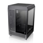 Thermaltake The Tower 500 Midi Tower Black - imagine 3