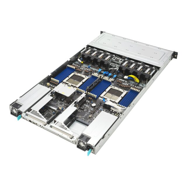 Platforma Asus Rack (1U) AMD RS700A-E13-RS12U - imagine 8