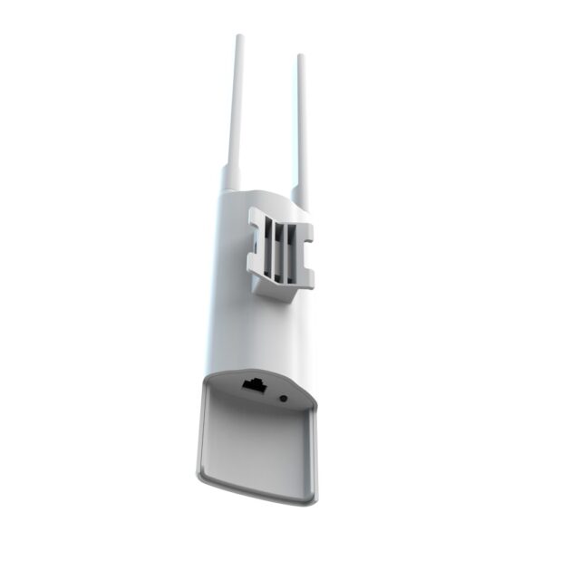 Ruijie Networks RG-RAP52-OD wireless access point 1267 Mbit/s White Power over Ethernet (PoE) - imagine 3