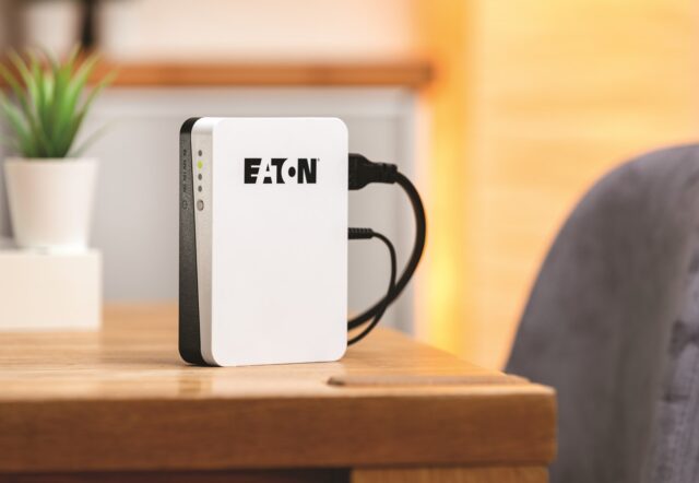 UPS Eaton 3S Mini 36W - imagine 7