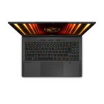 MSI Stealth A16 AI+ A3XWIG-041PL Ryzen AI 9 HX 370 16 0 QHD+ OLED 240Hz 32GB LPDDR5X SSD2TB GeForce RTX 5080_16GB W11Pro - imagine 4