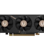 Zotac GAMING GeForce RTX 5060 Low Profile NVIDIA 8 GB GDDR7