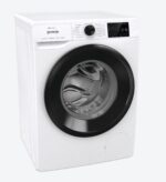 Gorenje G400 Freestanding Washing Machine  8 kg  1400 rpm WPNEI84A1SWIFI/PL - imagine 2
