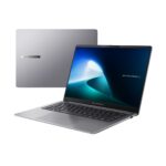 ASUS ExpertBook P5 P5405CSA-NZ0895W Ultra 7 258V 14.0 WQXGA 144Hz 400nits AG 32GB LPDDR5X SSD1TB Intel Arc 140V WLAN+BT Cam1080p 63WHrs W11Pro Misty Grey 3Y OnSite