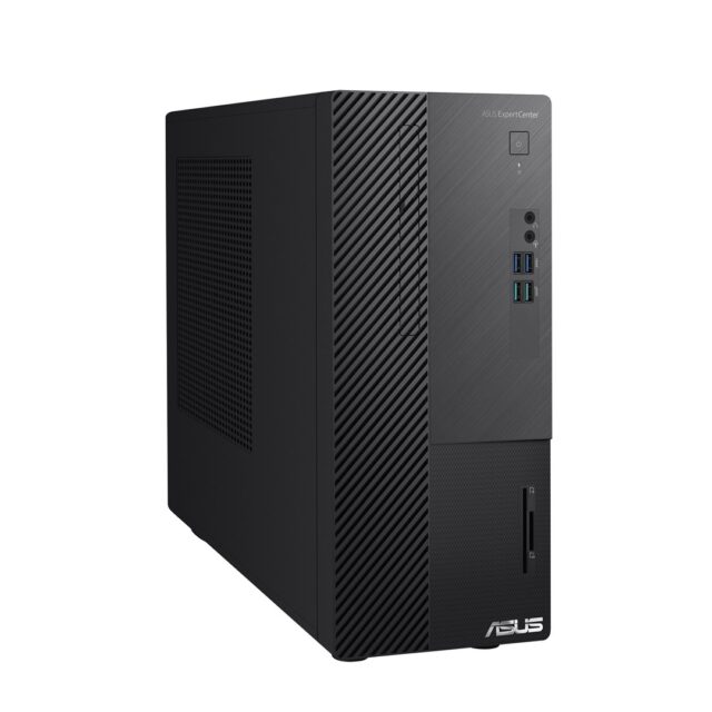 ASUS ExpertCenter D500ME-713700103X Mini Tower i7-13700 16GB DDR5 SSD512 UHD Graphics 770 W11Pro 3Y OnSite - imagine 5