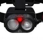 Led Lenser H19R Core Black Headband flashlight