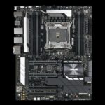 ASUS WS X299 PRO/SE Intel® X299 LGA 2066 (Socket R4) ATX - imagine 3