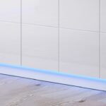 Cama Lighting REJA 2D blue