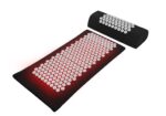Medisana MM 100 acupressure mat with heating function - imagine 2