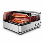 Sage The Smart Oven pizza maker/oven 1 pizza(s) 2250 W Stainless steel - imagine 2