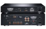MAGNAT MR 780 Hybrid Stereo amplifier Black - imagine 5