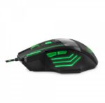 Esperanza EGM201G mouse USB Type-A Optical 2400 DPI Right-hand - imagine 2
