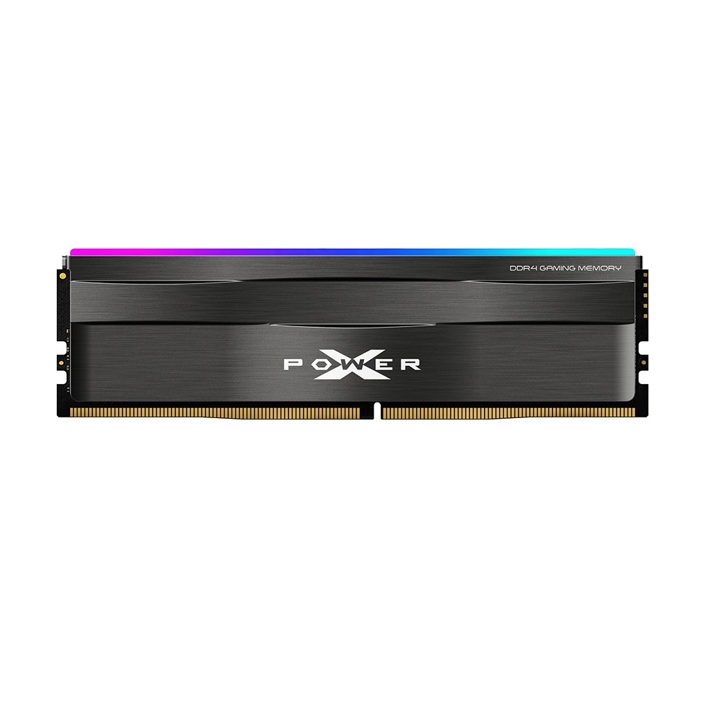 cps-50000bdc9c44d2edae0e8ff1d46d58a7-2026-01-14-18-09-50 Silicon Power XPOWER Zenith RGB memory module 16 GB 2 x 8 GB DDR4 3200 MHz - imagine 1