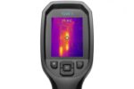 FLIR TG165-X MSX Termocamera -25 fino a +300 °C 80 x 60 Pixel 8.7 Hz MSX®  Luce LED integrata  Fotocamera digitale - imagine 3
