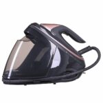 Philips PSG9040/80 steam ironing station 3100 W 1.8 L SteamGlide Elite soleplate Black - imagine 22