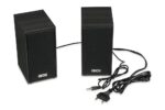 SPEAKERS I-BOX 2.0 IGLSP1 BLACK - imagine 6