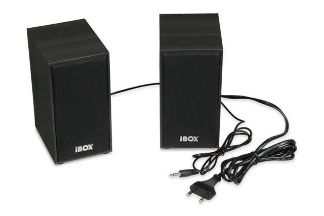 SPEAKERS I-BOX 2.0 IGLSP1 BLACK - imagine 6