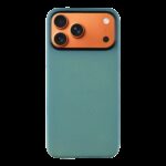 Tactical MagForce Aramid Kryt pro Apple iPhone 17 Pro Max Blue Jay