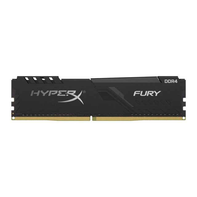HyperX FURY HX436C18FB3/32 memory module 32 GB DDR4 3600 MHz - imagine 6