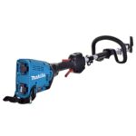 Makita DUX60Z string trimmer - imagine 3