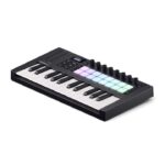 Novation Launchkey Mini 25 MK4 - MIDI keyboard 25 keys - imagine 3
