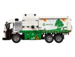 LEGO TECHNIC 42167 MACK LR ELECTRIC GARBAGE TRUCK - imagine 5