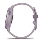 Garmin Vivoactive 5 3.05 cm (1.2 ) AMOLED Digital 390 x 390 pixels Touchscreen Violet Wi-Fi GPS (satellite) - imagine 8