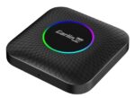 CarlinKit CPC200-Tbox Ambient Wireless adapter Black - imagine 4