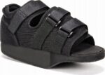 MDH Post operative shoe - Size L Post operative shoe Black