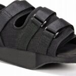 MDH Post operative shoe - Size L Post operative shoe Black