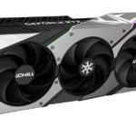 Inno3D iChill GeForce RTX 5090 X3 NVIDIA 32 GB GDDR7